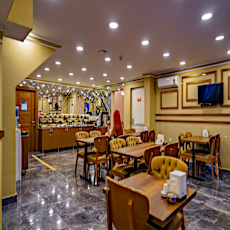 Hamit Hotel Kızılay